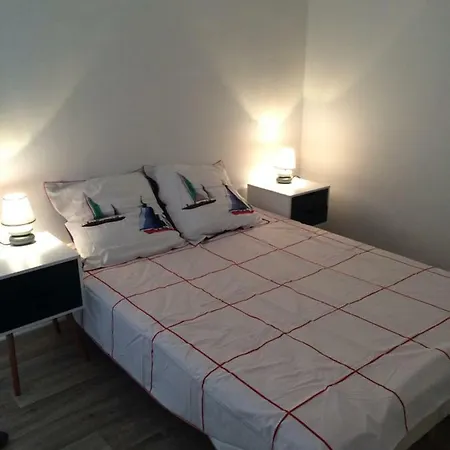 2 A 100 Ml De La Wifi Fibre Apartmán *