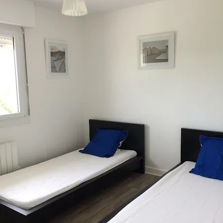 2 A 100 Ml De La Wifi Fibre Stella-Plage