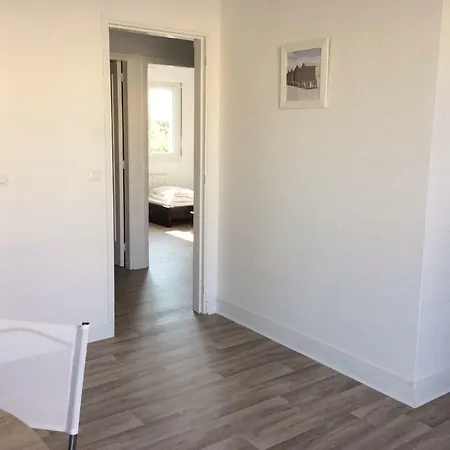 Apartmán 2 A 100 Ml De La Wifi Fibre