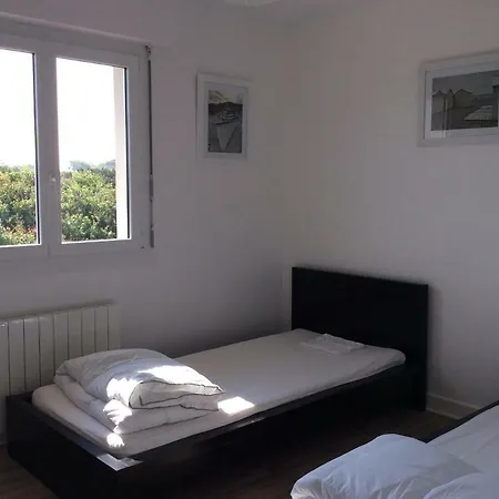 Apartamento 2 à 100 Ml De La Wifi Fibre