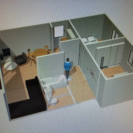 2 A 100 Ml De La Wifi Fibre *